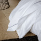 Drap Opium - Blanc