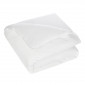 Housse Couette Opium - Blanc