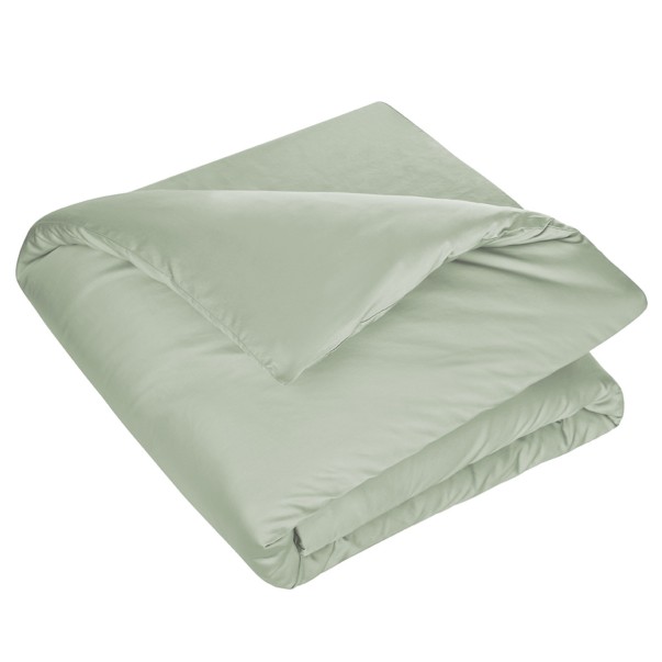 Housse Couette Opium - Sauge