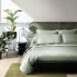 Housse Couette Opium - Sauge