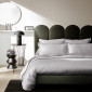 Housse Couette Opium - Perle