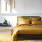 Housse Couette Opium - Or