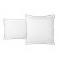 Taie Oreiller Opium - Blanc