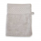 Gant De Toilette Sdb 500gr N Zero Twist