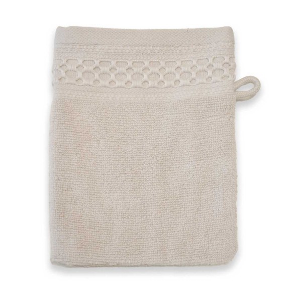 Gant De Toilette Sdb 500gr N Zero Twist