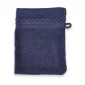 Gant De Toilette 500gr - Zero Twist - Marine