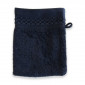Gant De Toilette 500gr - Zero Twist - Noir