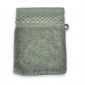 Gant De Toilette 500gr - Zero Twist - Olive