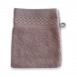 Gant De Toilette Sdb 500gr N Zero Twist