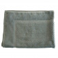Tapis Bain - Zero Twist - 500g/m² - Olive