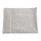 Tapis Bain - Zero Twist - 500g/m² - Lin