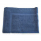 Tapis Bain - Zero Twist - 500g/m² - Marine