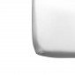 Drap-housse Uni Jersey - Blanc