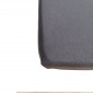 Drap-housse Uni Jersey - Gris