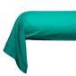 Taie Traversin Unie Percale