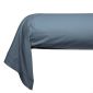 Taie Traversin Unie Percale