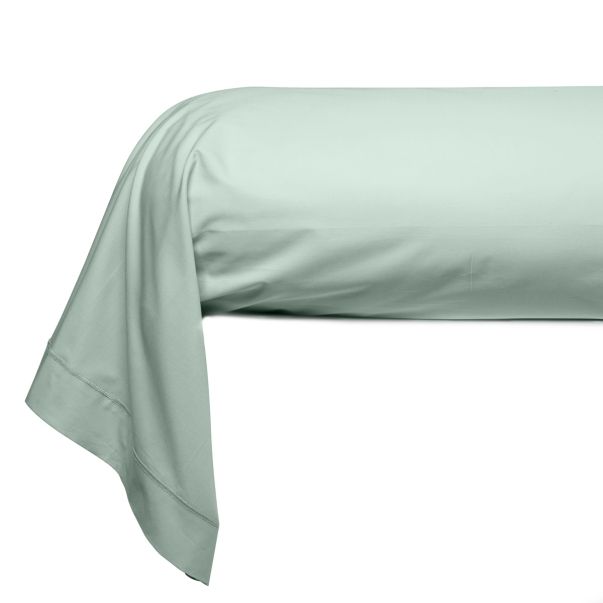 Taie Traversin Unie Percale