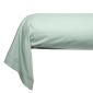 Taie Traversin Unie Percale
