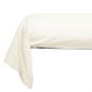 Taie Traversin Unie Percale