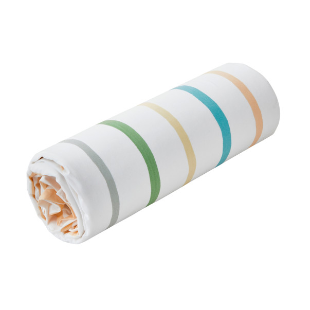 Varois Landscape Set - Cotton Percale