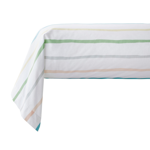 Varois Landscape Set - Cotton Percale