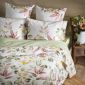 Drap-housse Maria - Percale de coton