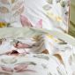 Housse de couette Maria - Percale de coton