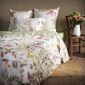 Housse de couette Maria - Percale de coton