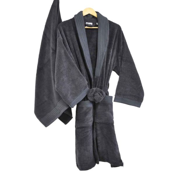 Kimono Coton/Modal - 400g/m²