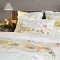 Housse de couette Nice - Percale de coton