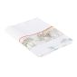 Parure de lit Nice - Percale de coton