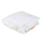 Parure de lit Nice - Percale de coton