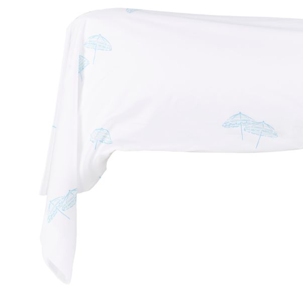 Parure de lit Nice - Percale de coton