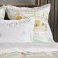 Parure de lit Nice - Percale de coton