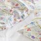 Drap housse Sophie - Percale de coton