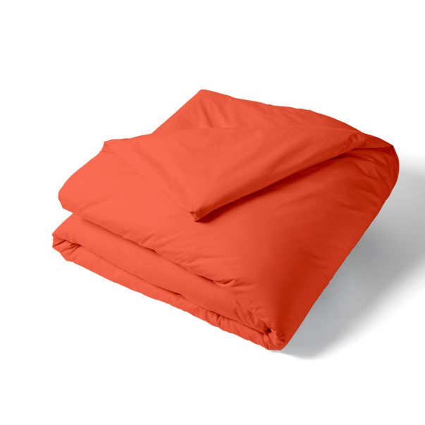 Housse de couette Holidays - Coton 57...