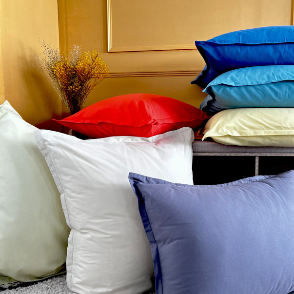 Housse de couette Holidays - Coton 57...