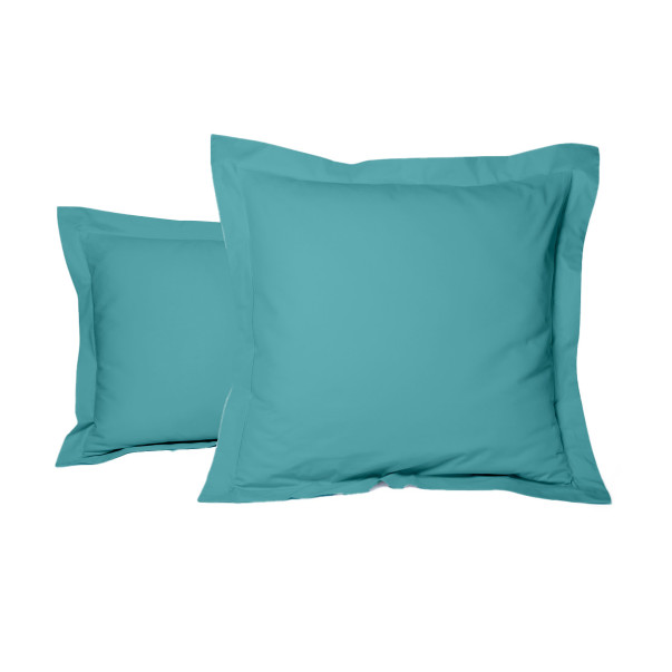 Taie d'oreiller Holidays - Coton 57 fils