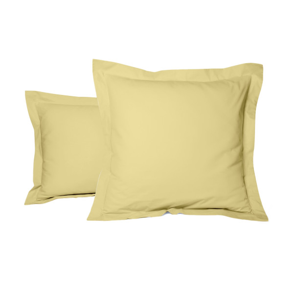 Taie d'oreiller Holidays - Coton 57 fils