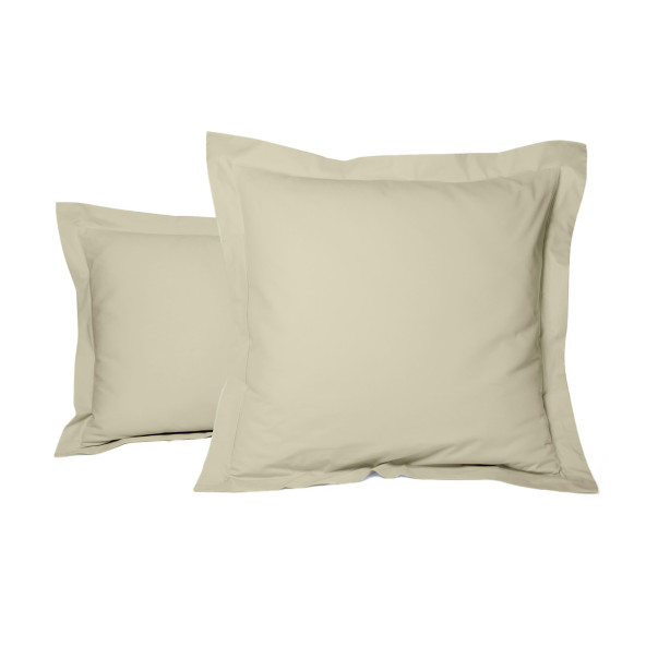 Taie d'oreiller Holidays - Coton 57 fils