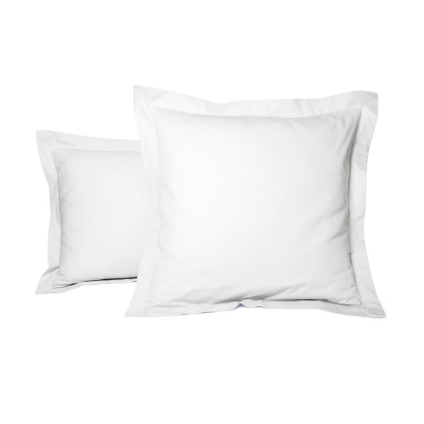 Taie d'oreiller Holidays - Coton 57 fils
