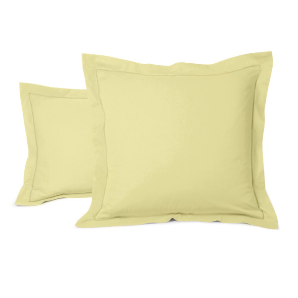 Taie d'oreiller Holidays - Coton 57 fils