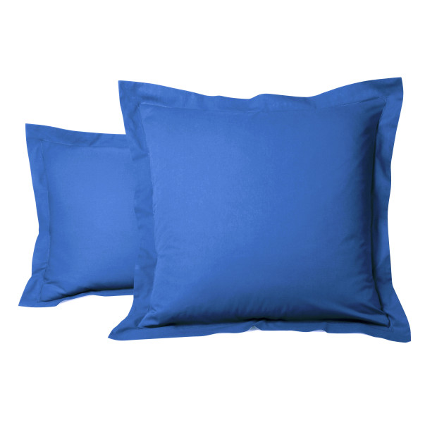 Taie d'oreiller Holidays - Coton 57 fils