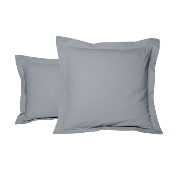 Taie d'oreiller - Coton 57 fils