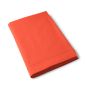 Drap plat- Coton 57 fils