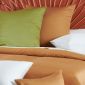 Taie d'oreiller Douce Nuit - Satin de coton
