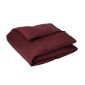 Housse de couette Douce Nuit - Satin de coton