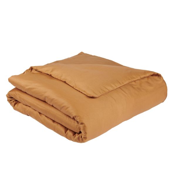 Housse de couette Douce Nuit - Satin de coton