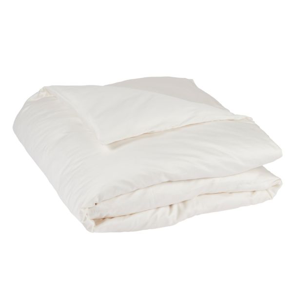 Housse de couette Douce Nuit - Satin de coton