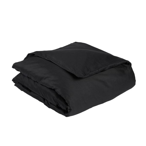Housse de couette Douce Nuit - Satin de coton